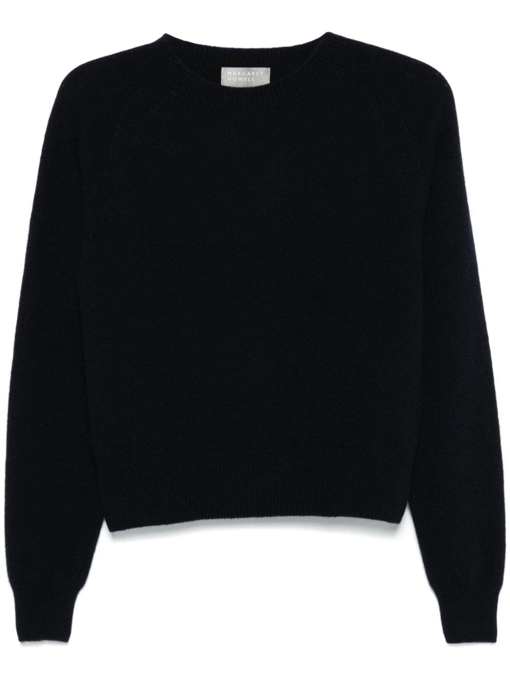 cashmere sweater - 1