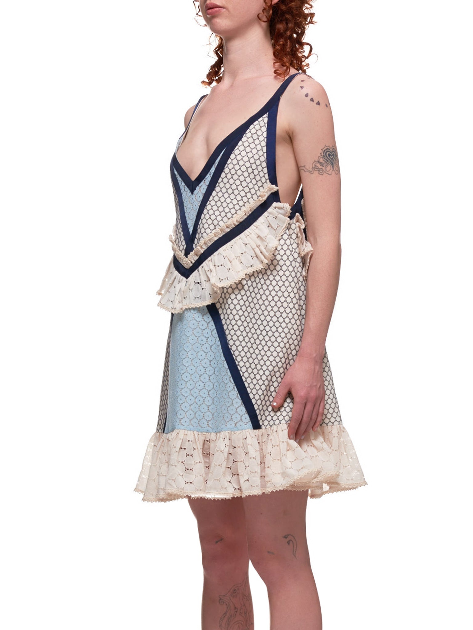 Dolly Dress - 4