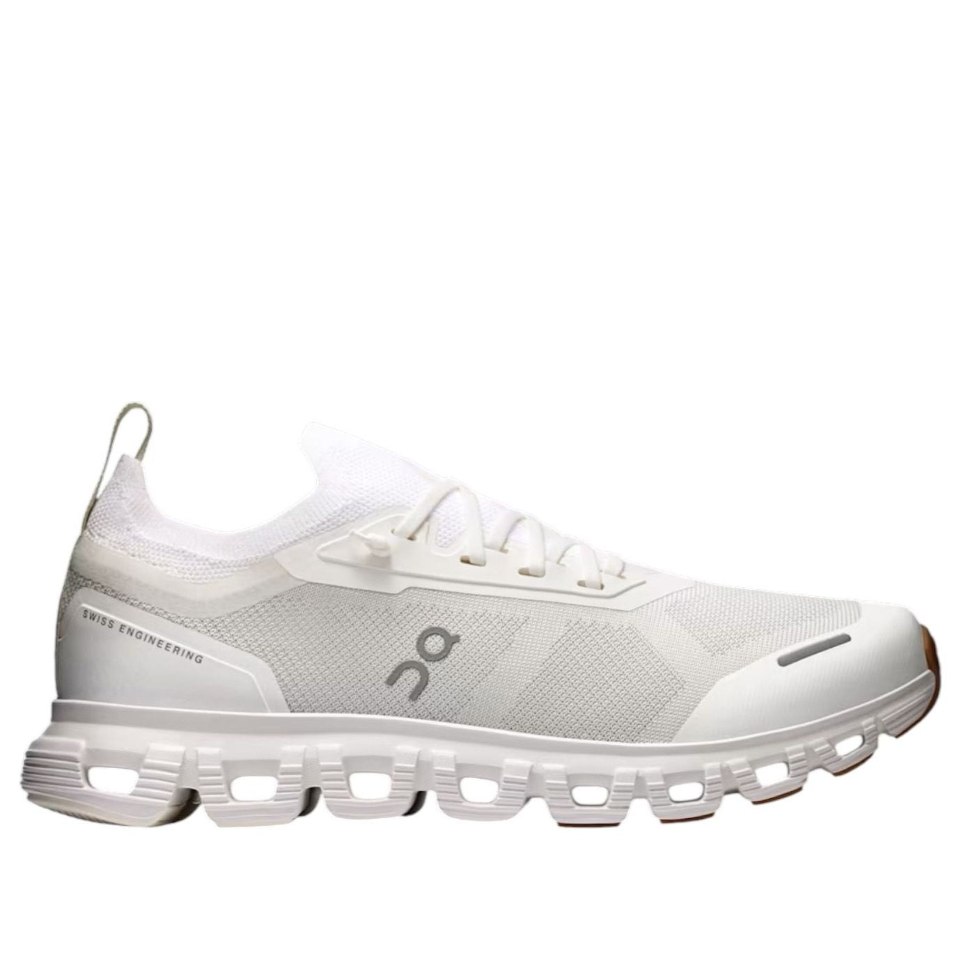 (WMNS)	On Running Cloud 6 Versa 'White' 3WF10031200 - 2