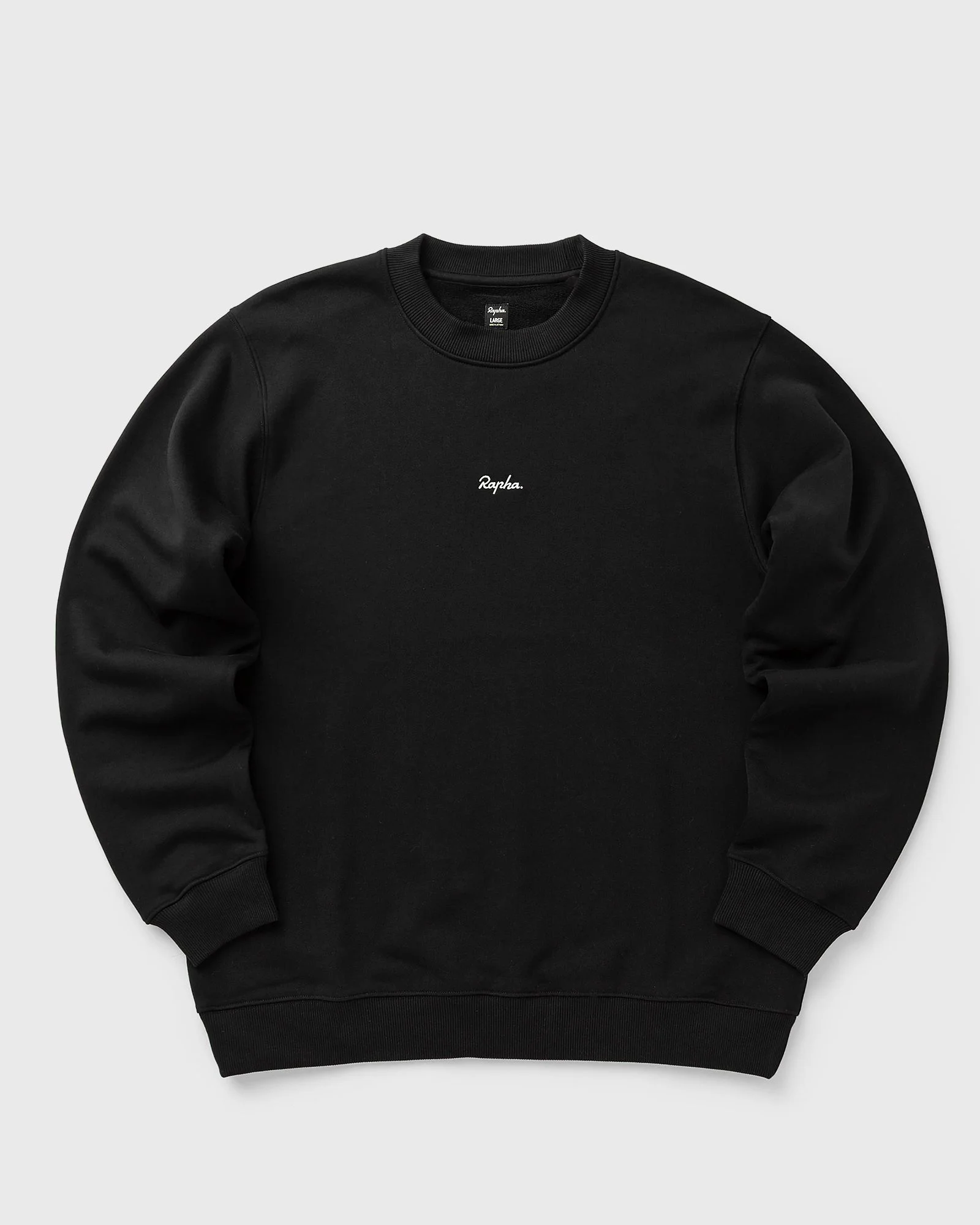 Heavyweight Cotton Sweatshirt - 1