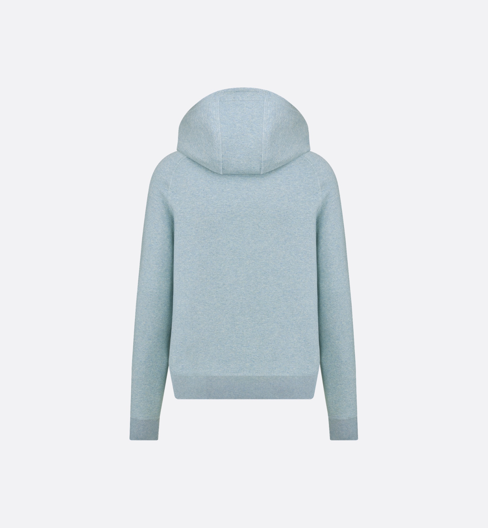 Hooded Track Jacket - 2