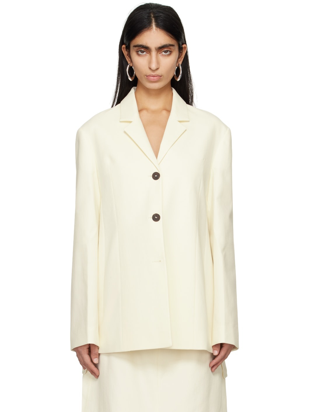 Off-White Weston Blazer - 1