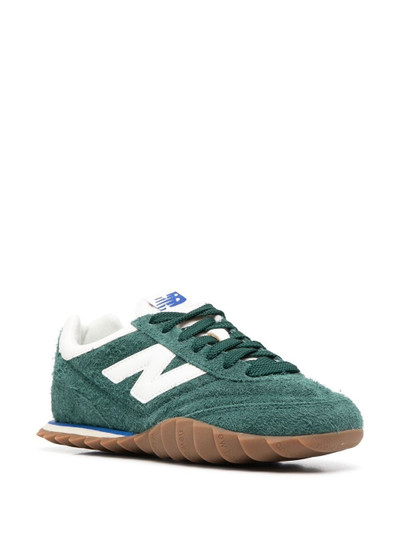 New Balance URC30 low-top lace-up sneakers outlook