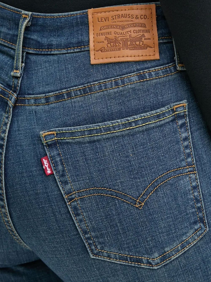 five-pocket jeans 4