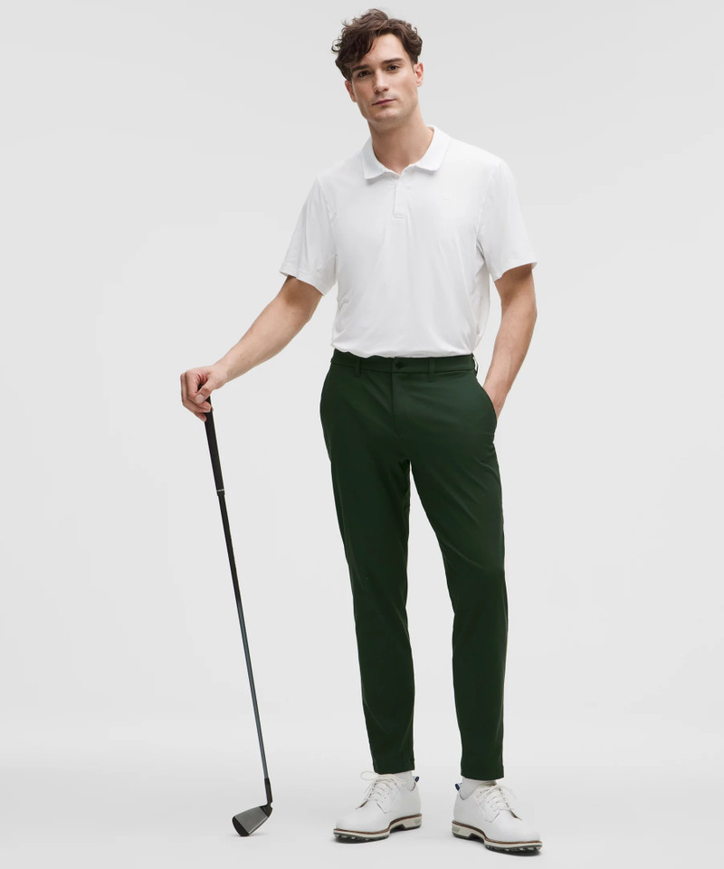 ABC Slim-Fit Golf Trouser 32L 8