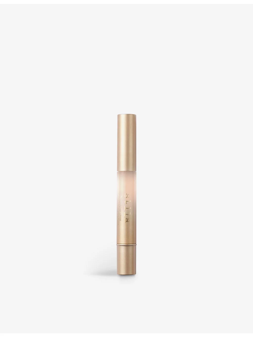 Plumping lip glaze 3.5ml - 1