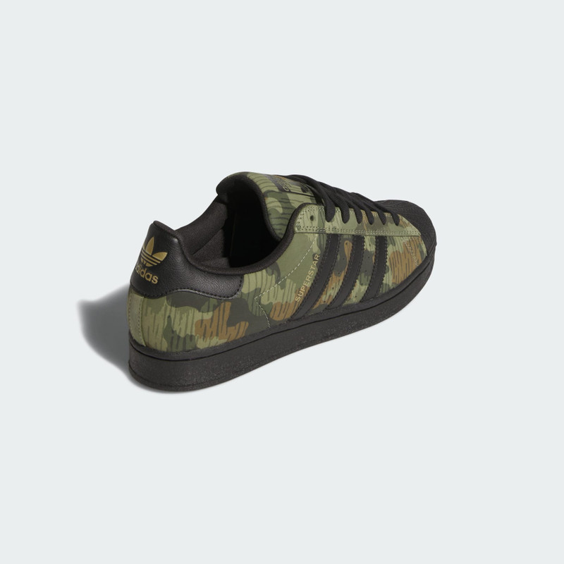 Superstar ADV Shoes 6