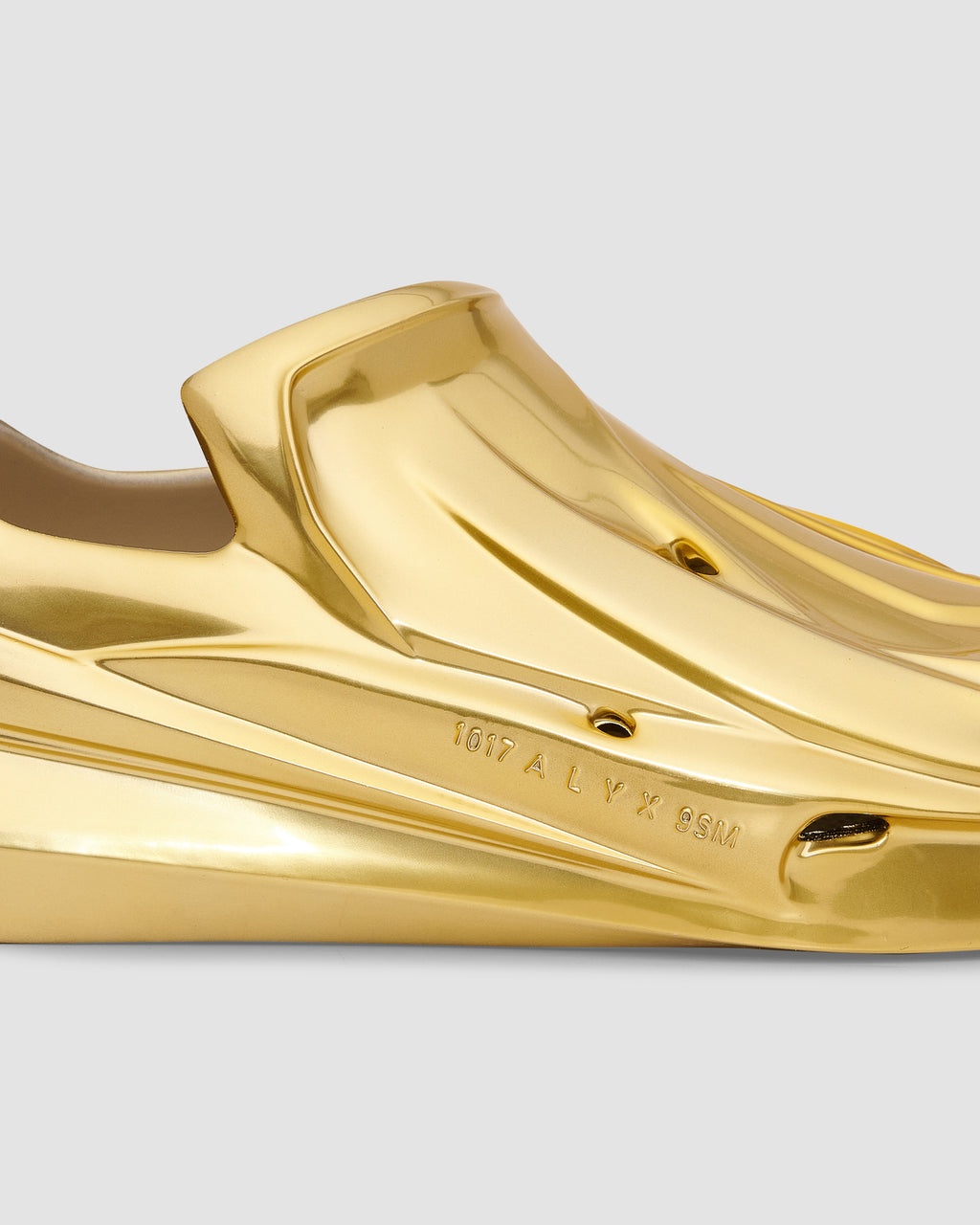 MONO SLIP ON - 7