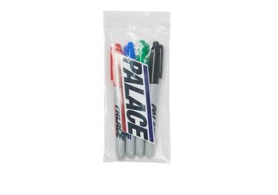 PALACE BASICALLY SHARPIE PENS outlook
