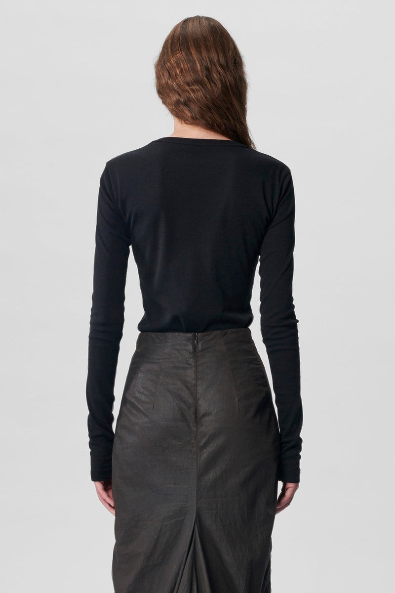 Fanie Long Sleeve T-Shirt 3