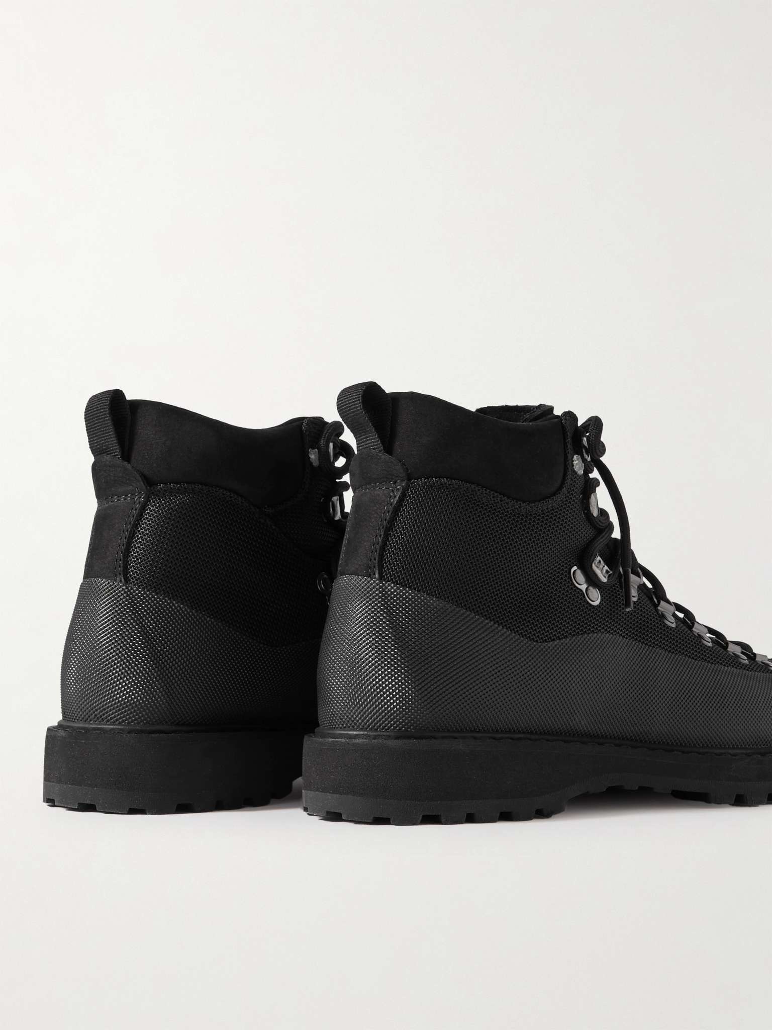 diemme roccia vet canvas hiking boots