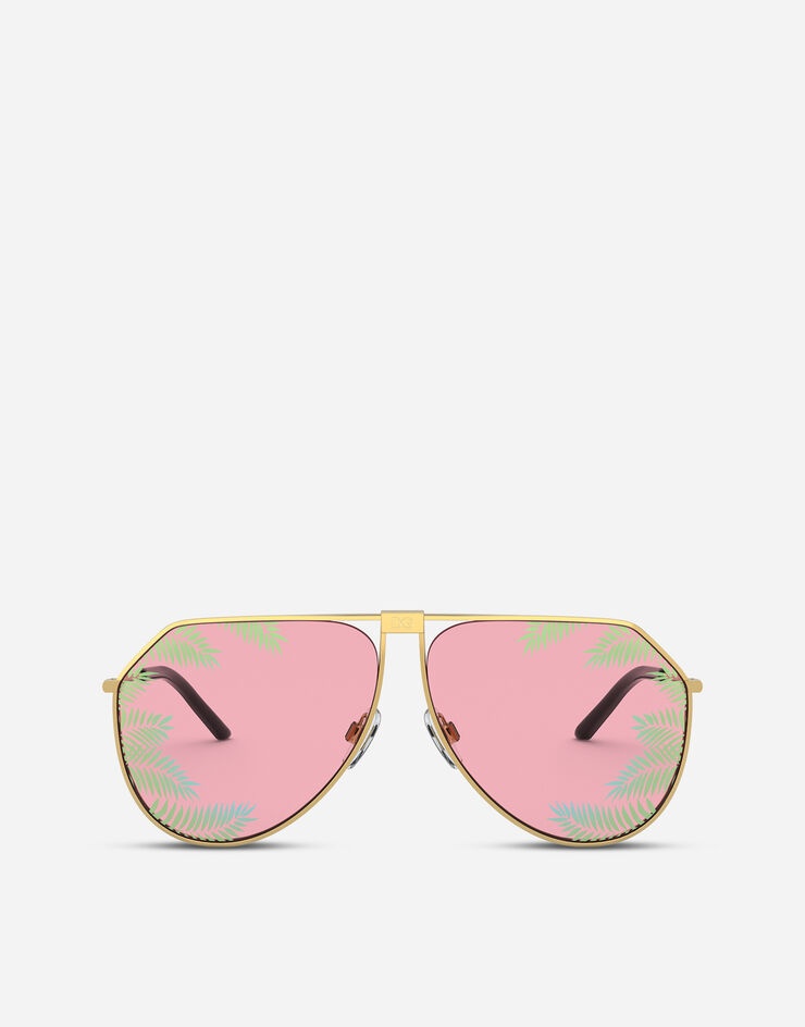 Khaled Khaled sunglasses - 1