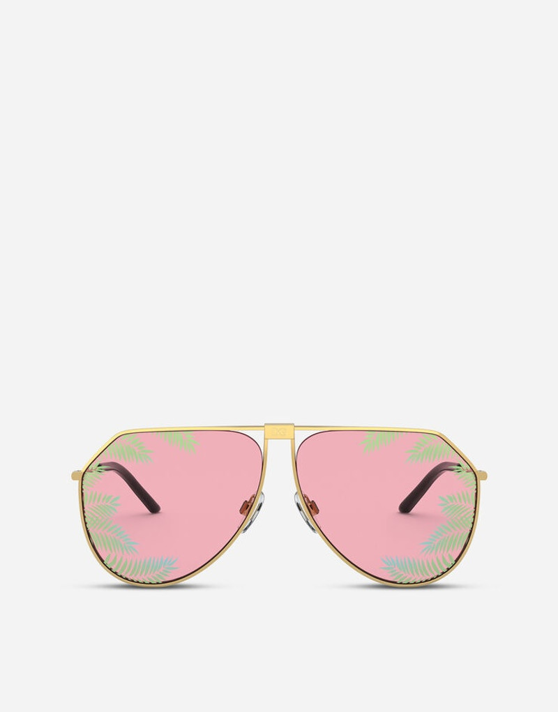 Khaled Khaled sunglasses 1