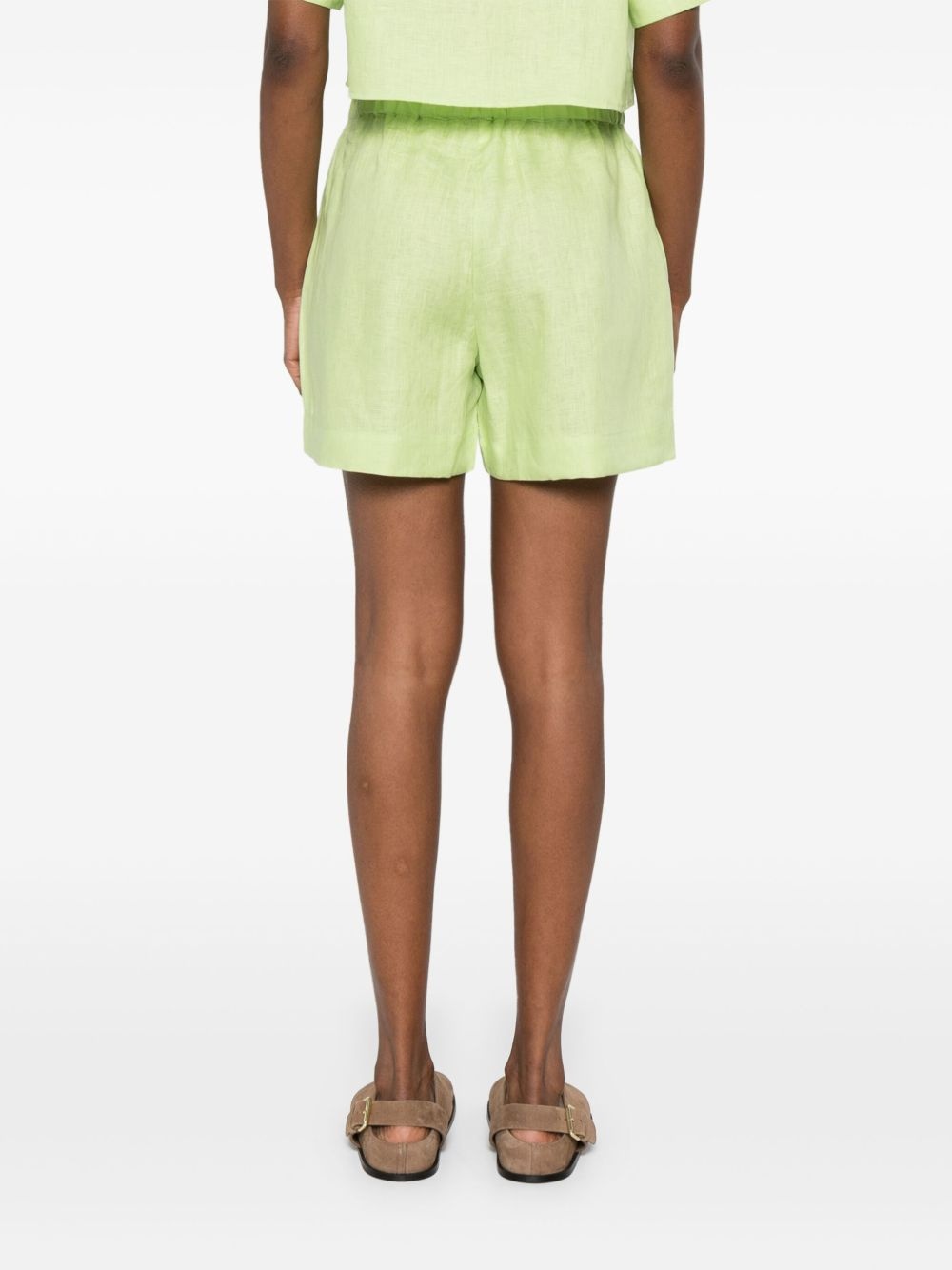 Zurich shorts - 4
