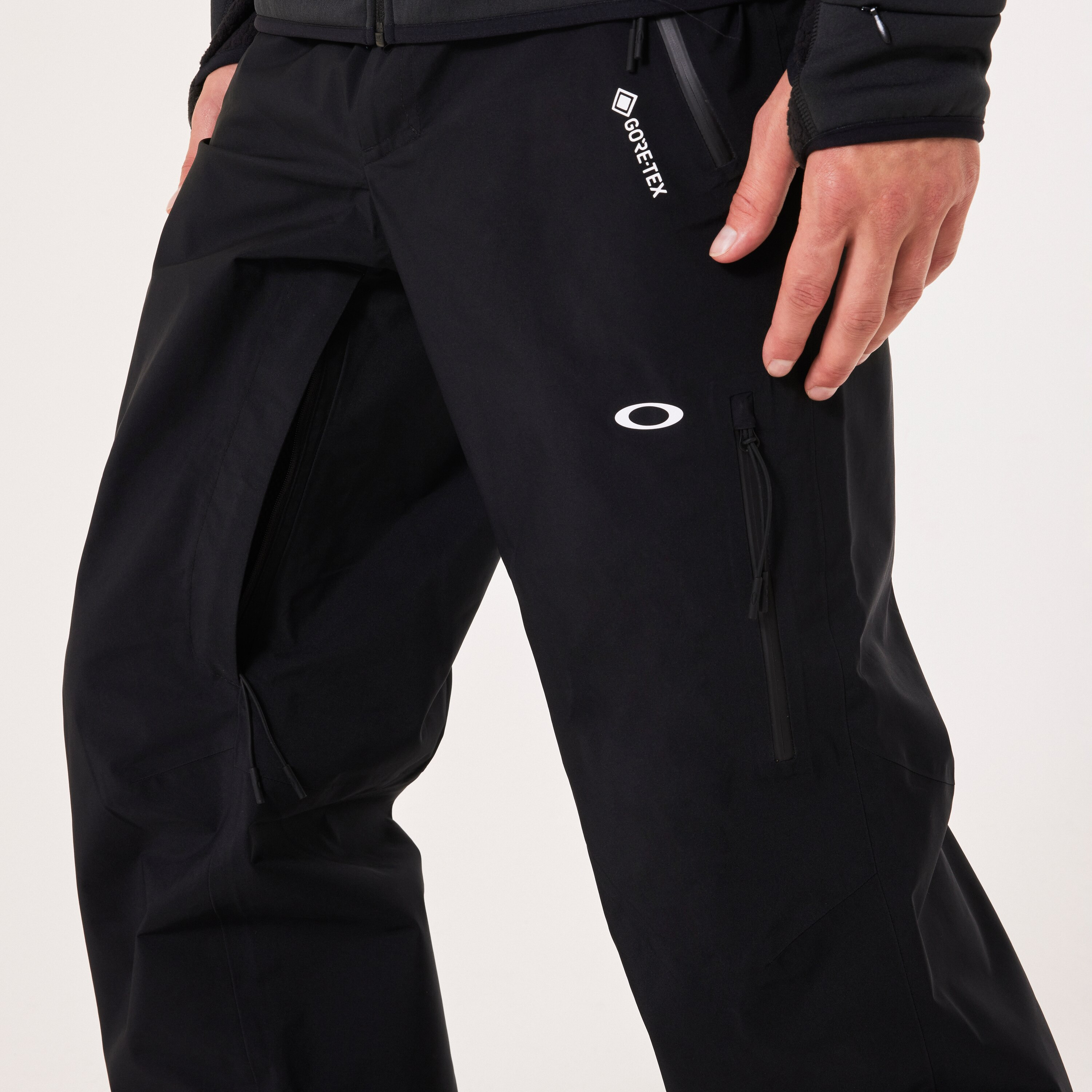 Unbound Gore-Tex Shell Pant 2.0 - 6