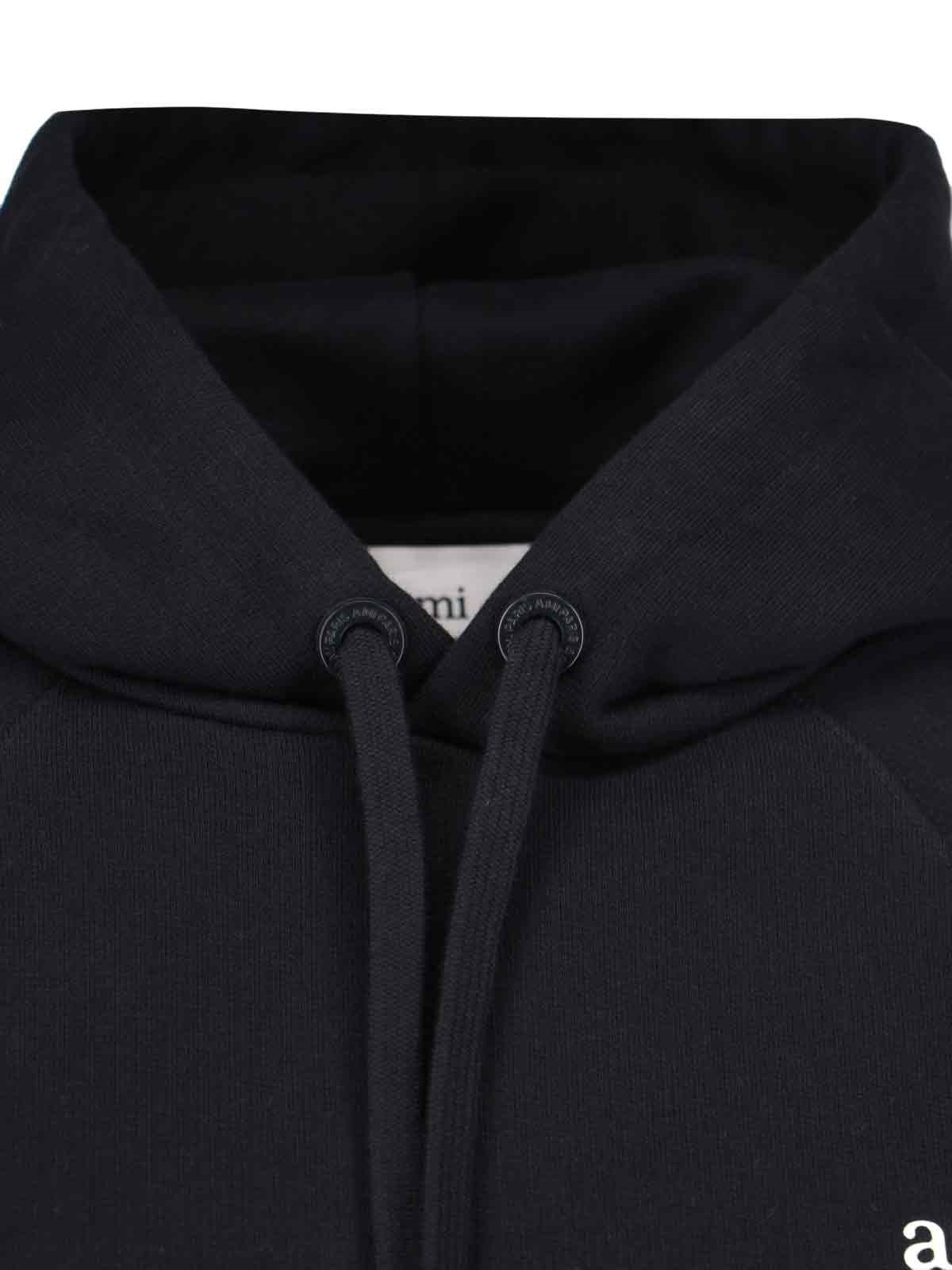 LOGO HOODIE - 3