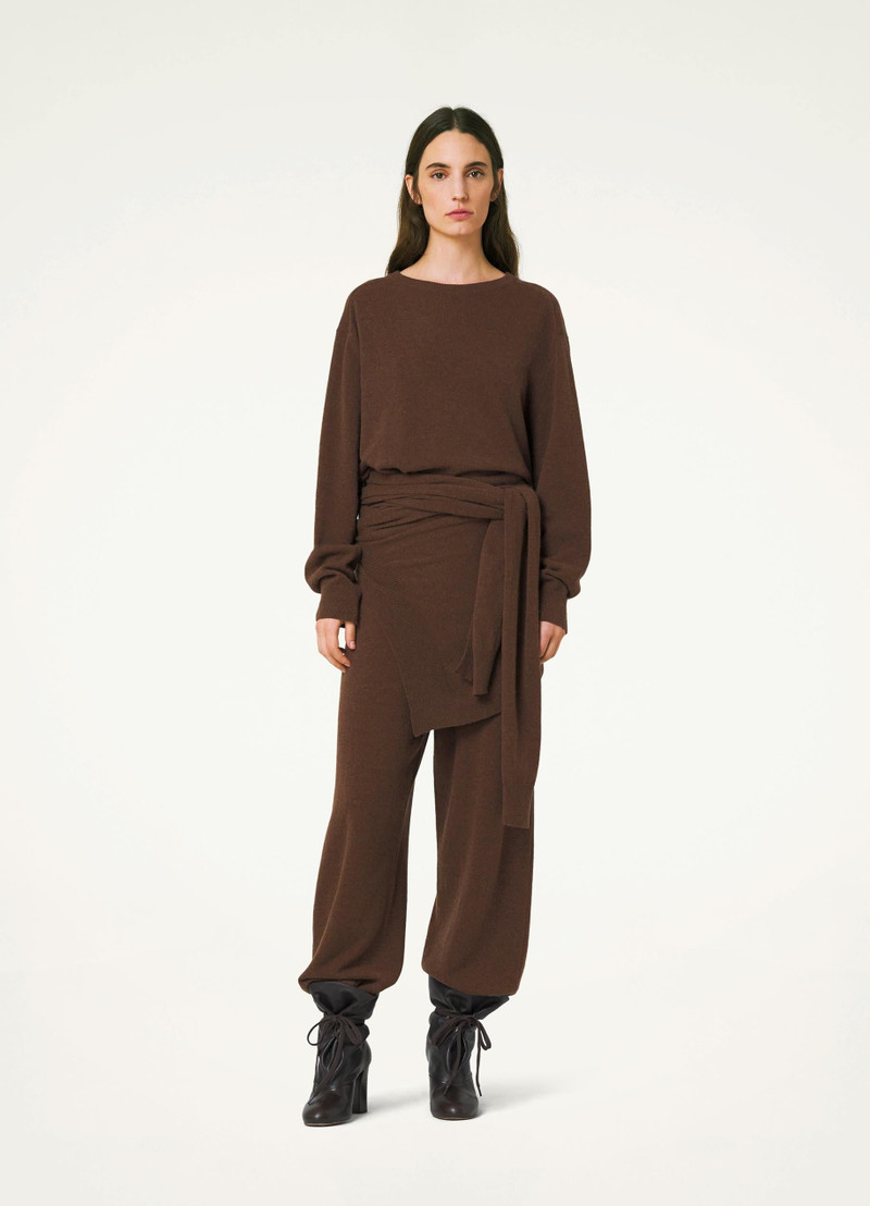 Lemaire WRAP SCARF outlook