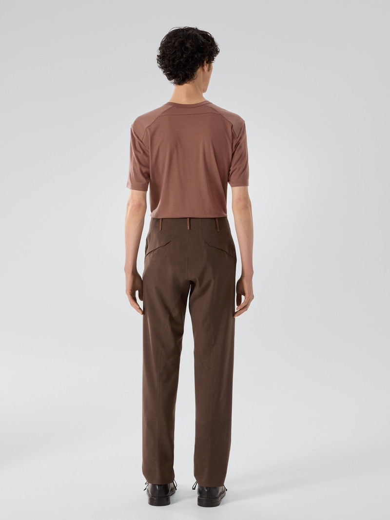 Veilance Convex Wool Pant outlook