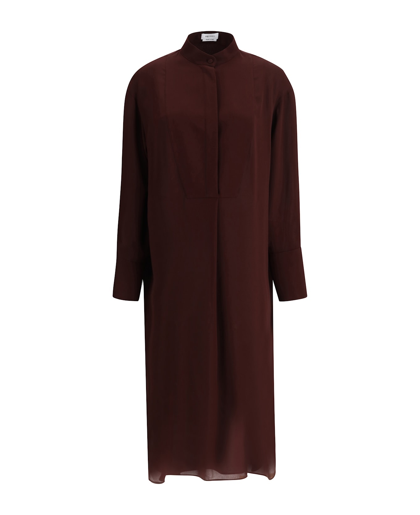 Chemisier Dress - 1