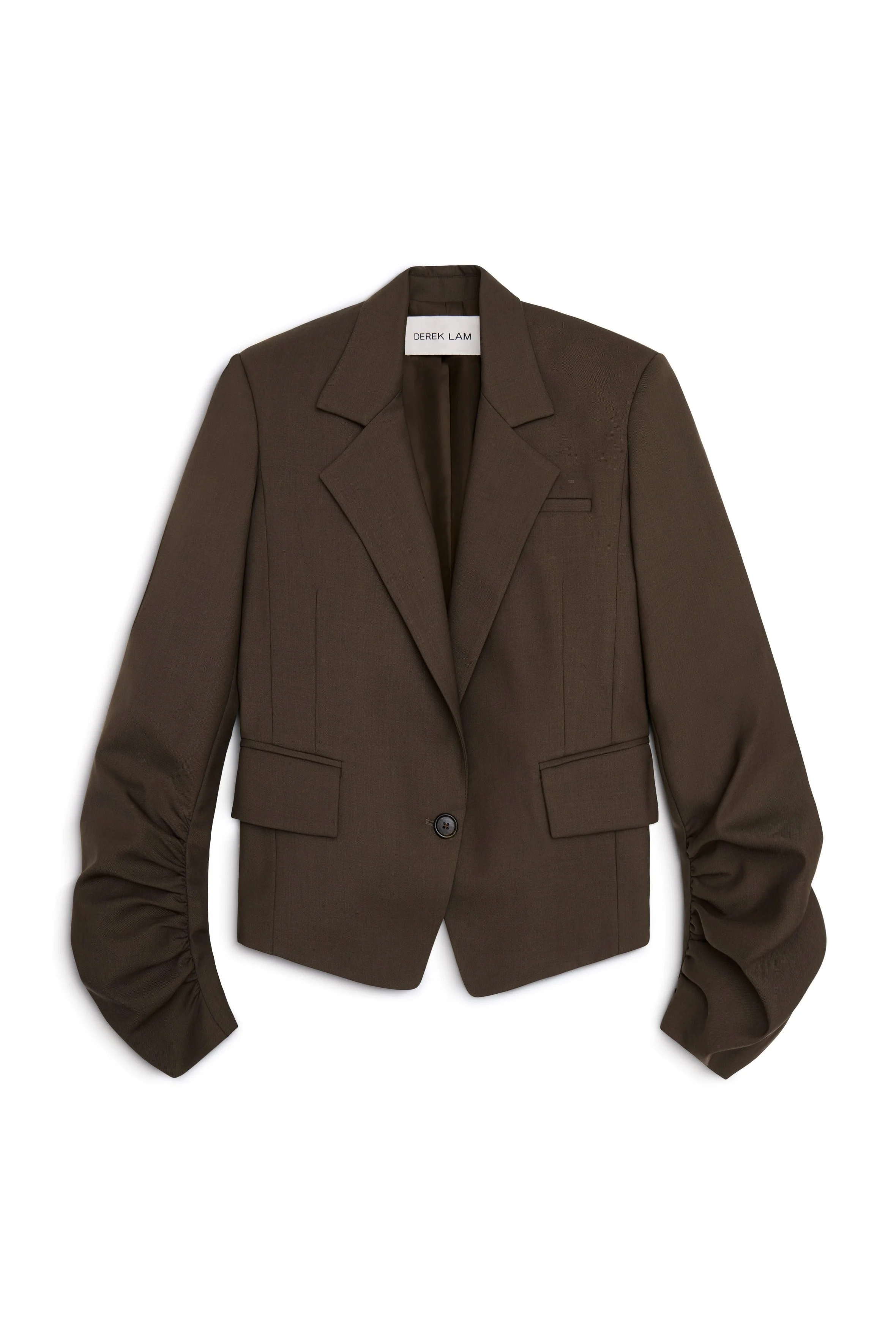 CHARLIE BLAZER - 1