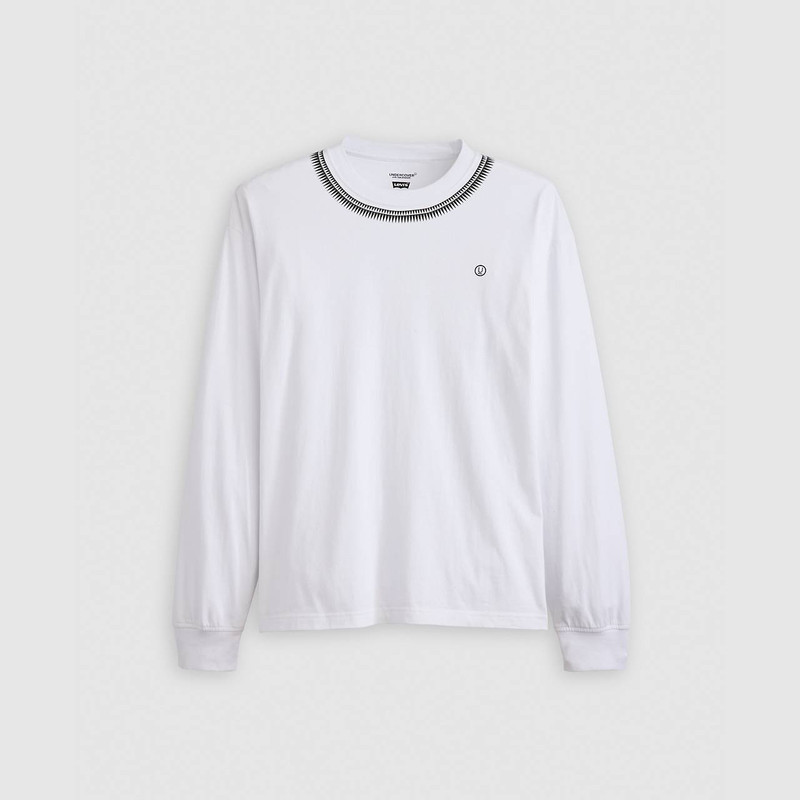 LEVI'S® X UNDERCOVER LONG-SLEEVE TEE 1