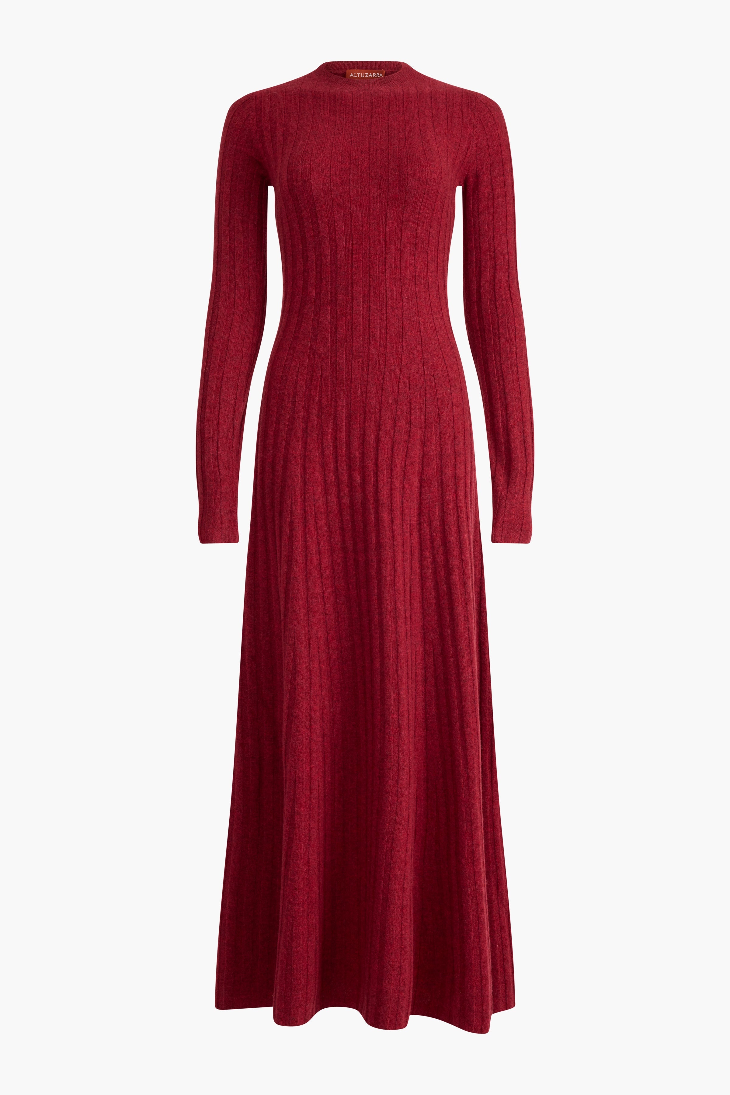 GIA DRESS - 1
