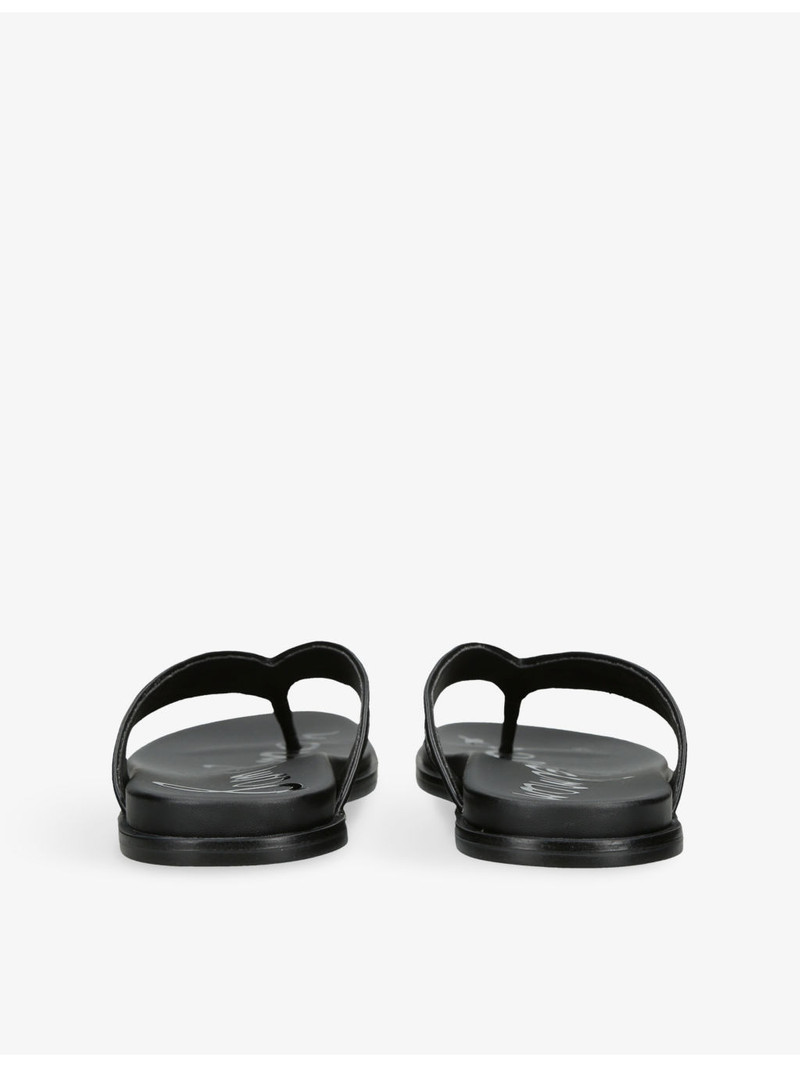 Sam Edelman Lila Leather Sandals outlook