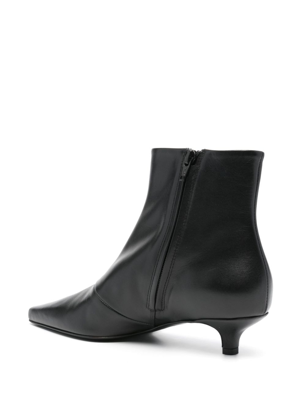 35mm Slim Ankle boots - 3