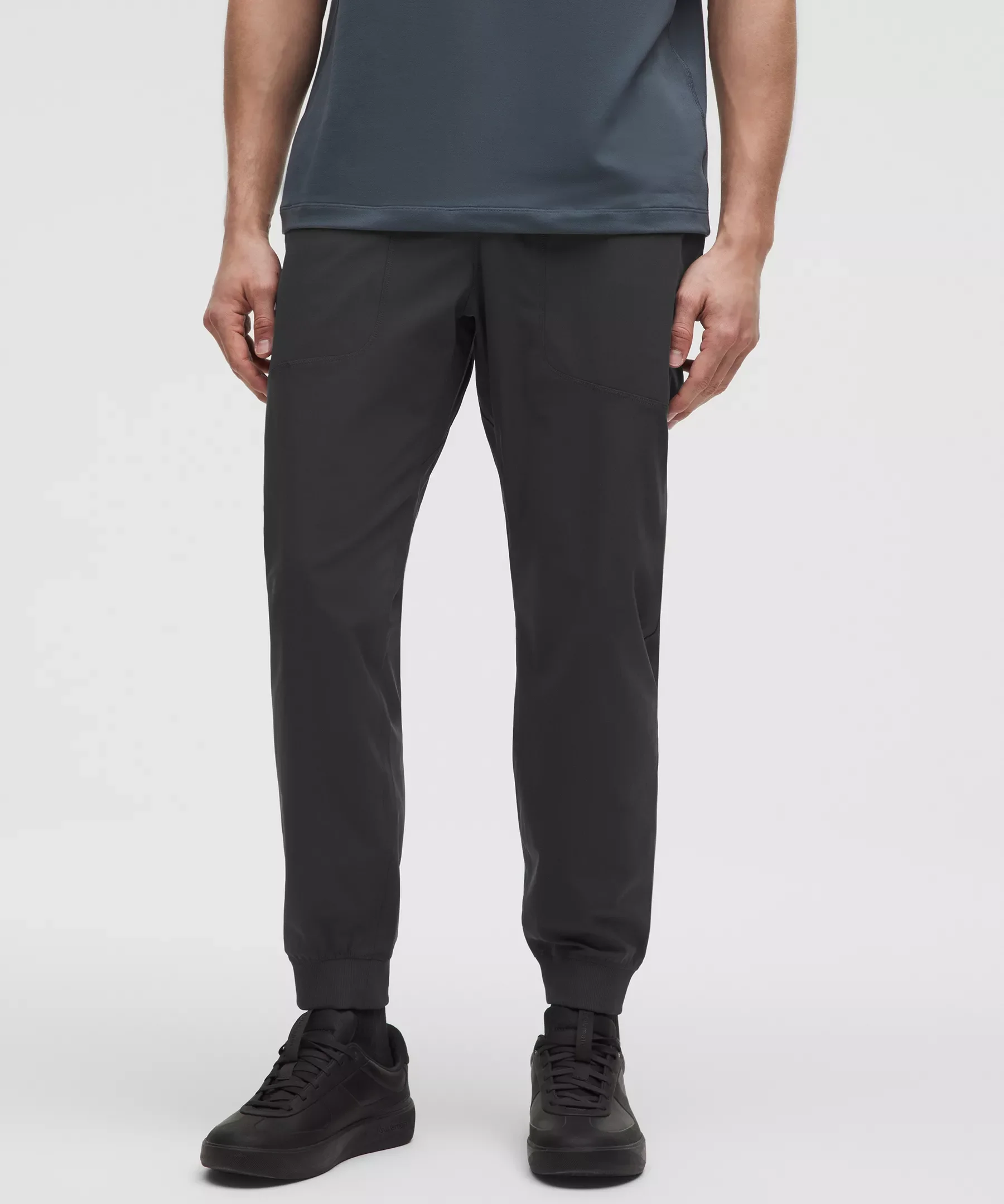 ABC Warpstreme Jogger *Regular - 1