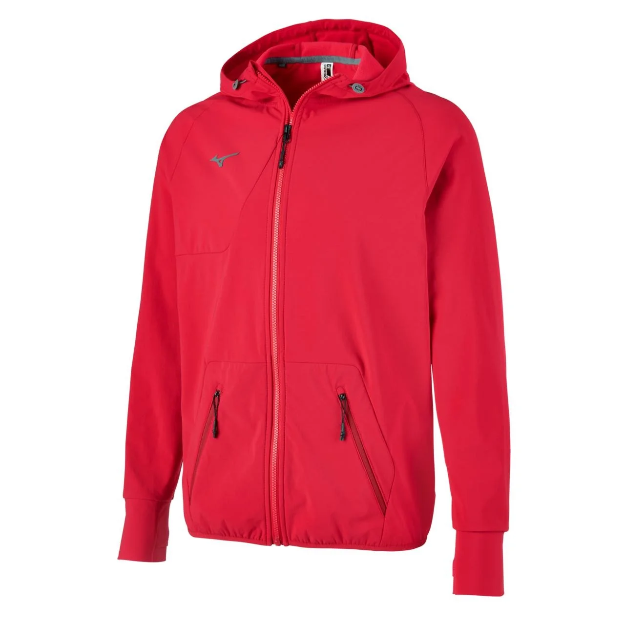 Mizuno Power Warm-Up - 1