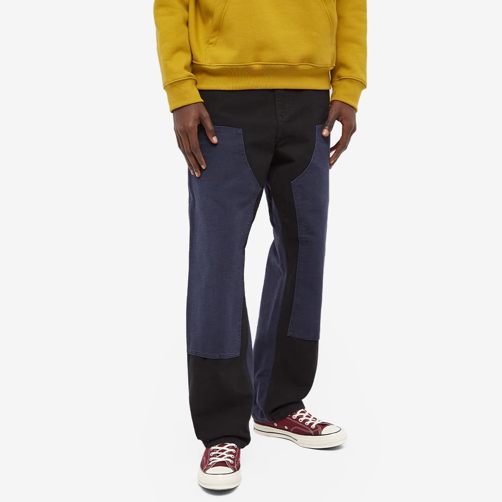 Carhartt WIP Double Knee Pant - 3