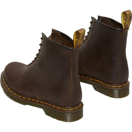 1460 8 Eye Boot - 6