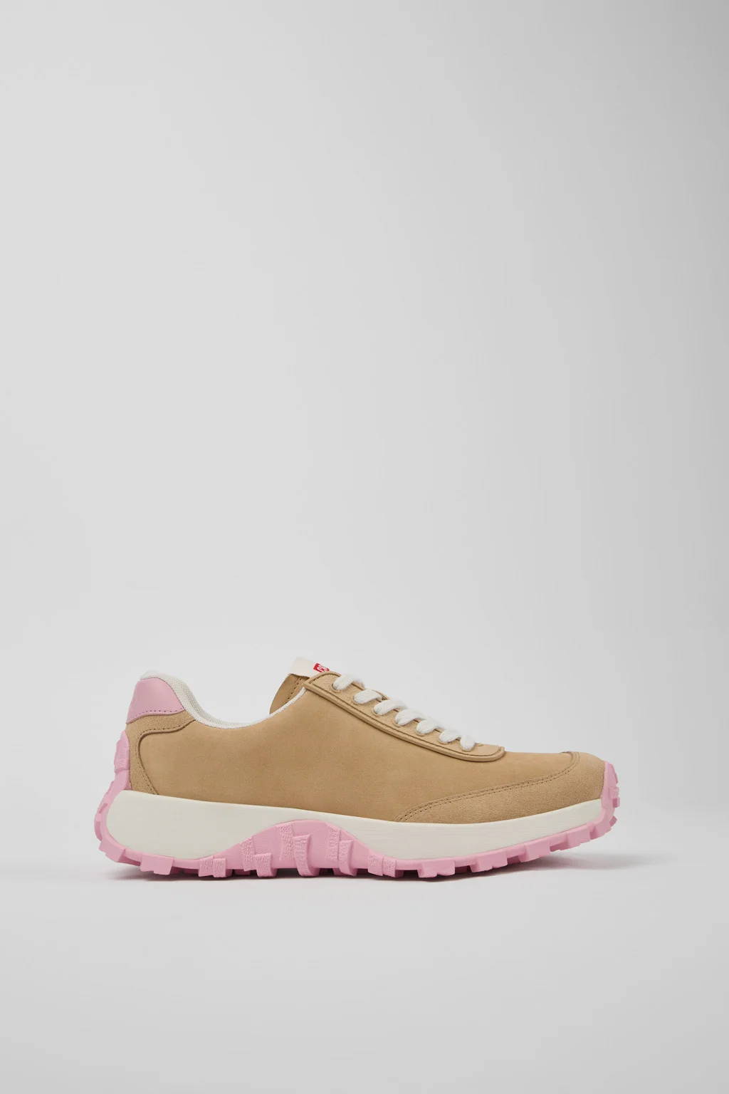Drift Trail VIBRAM Multicolor Nubuck and Textile Sneakers for Women. - 1