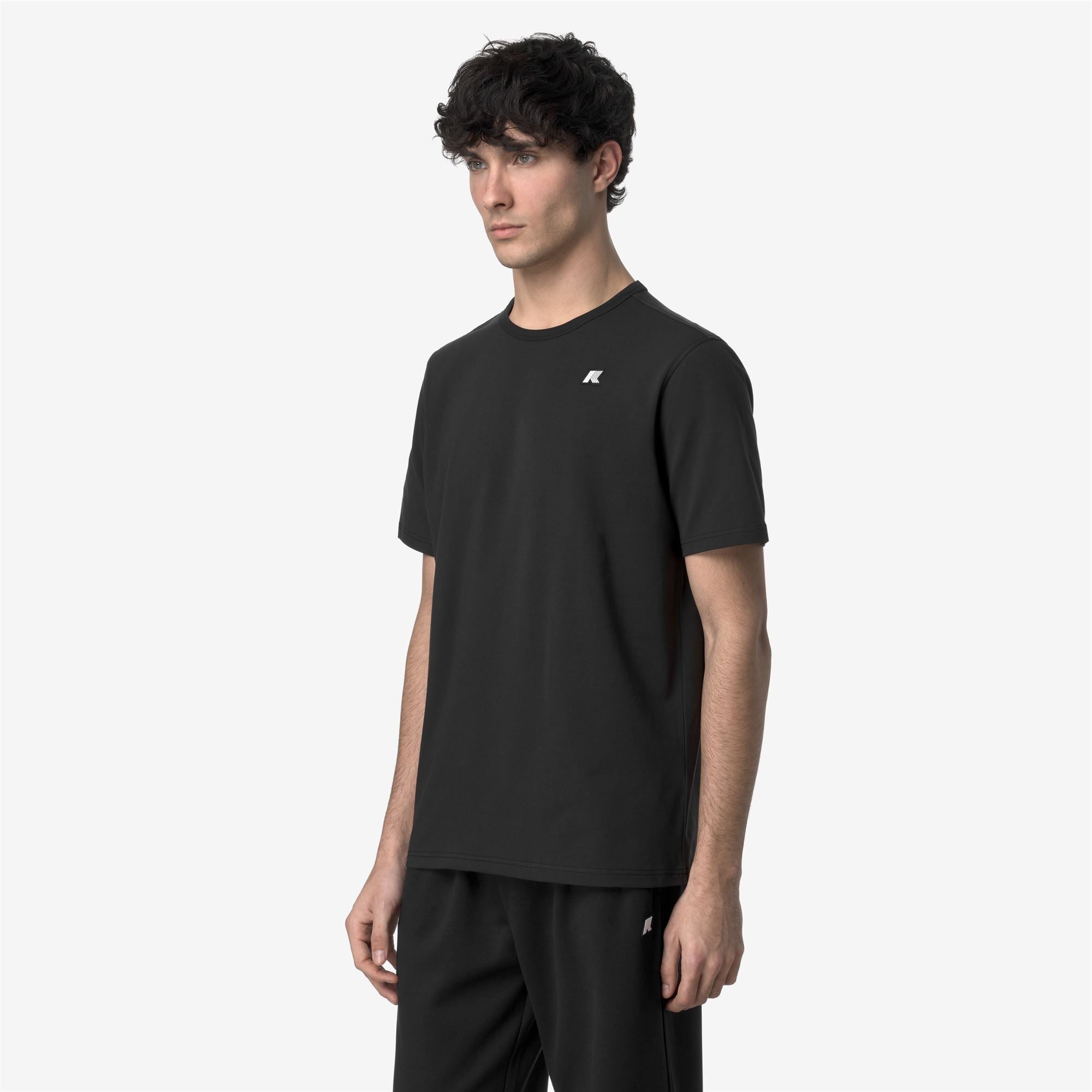 ADAME LIGHT STRETCH JERSEY - 4