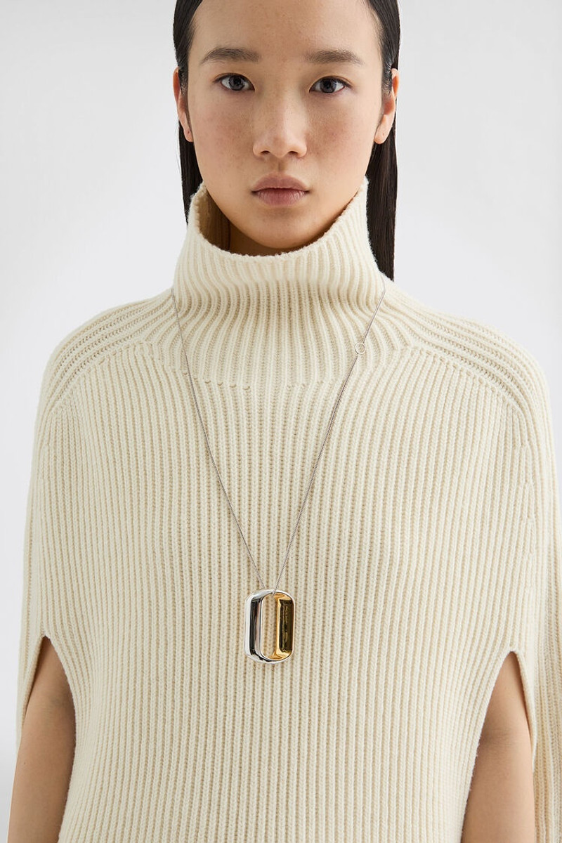 Jil Sander Necklace outlook