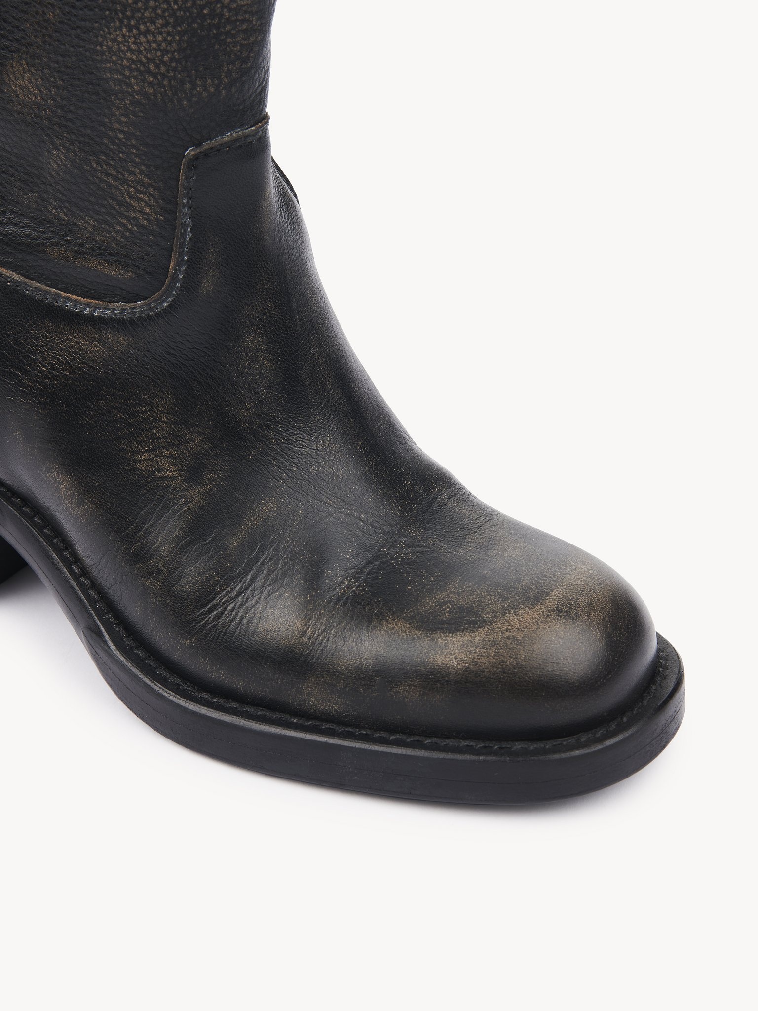 DAKOTA BOOT - 5
