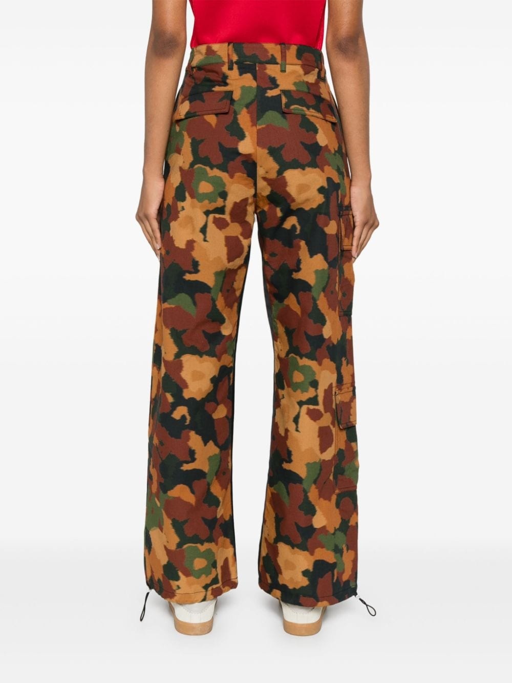 Reverb trousers - 4