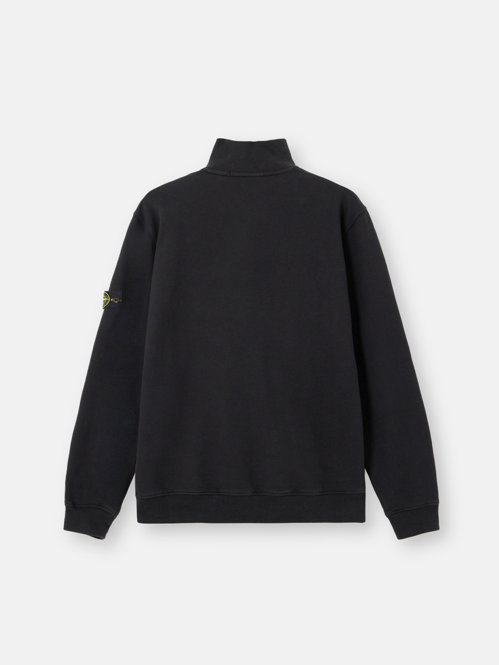 6100068 BRUSHED ORGANIC COTTON FLEECE - 7