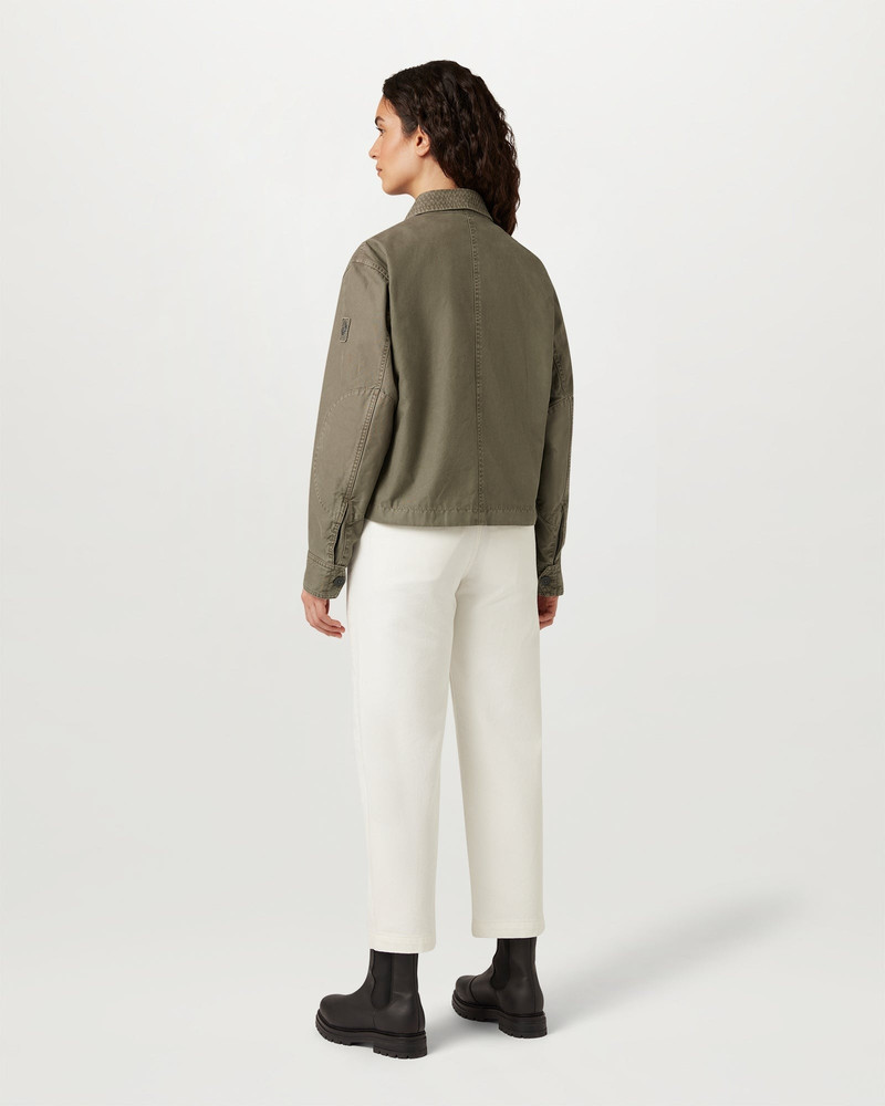 CS60 CROPPED JACKET 5