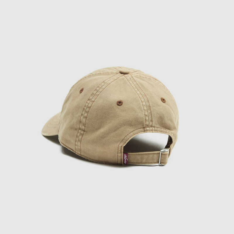 MONOGRAM HAT 3