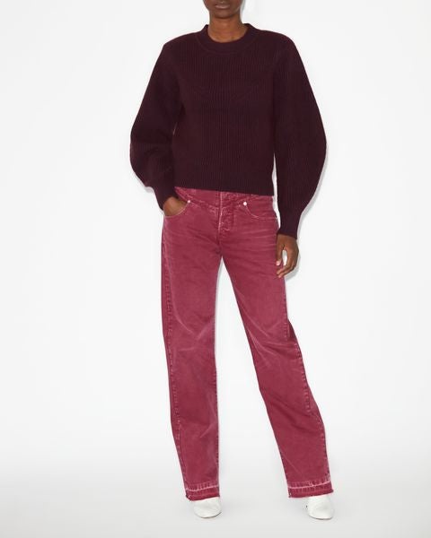 LOREYA SWEATER - 3