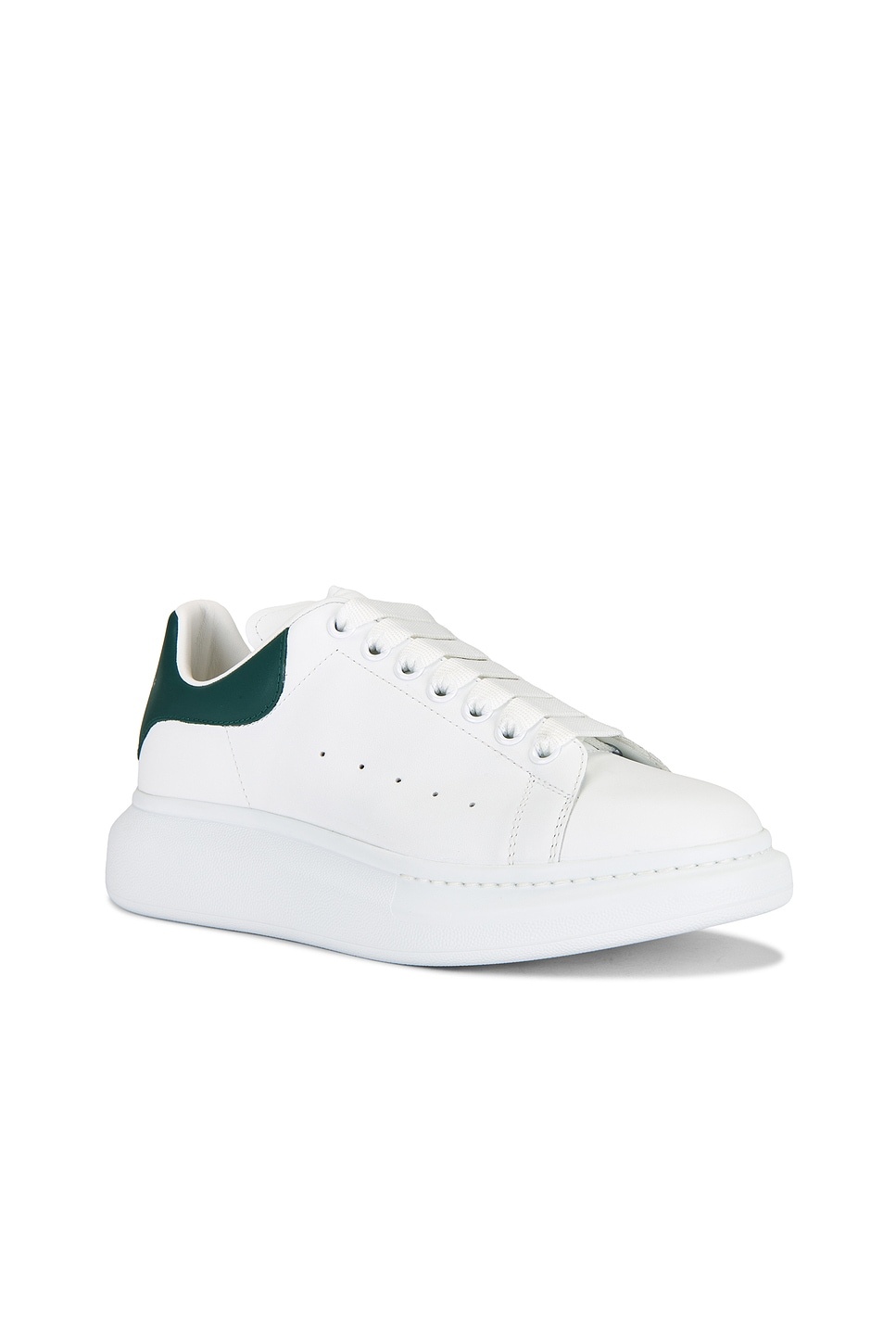 Oversized Sneaker - 2