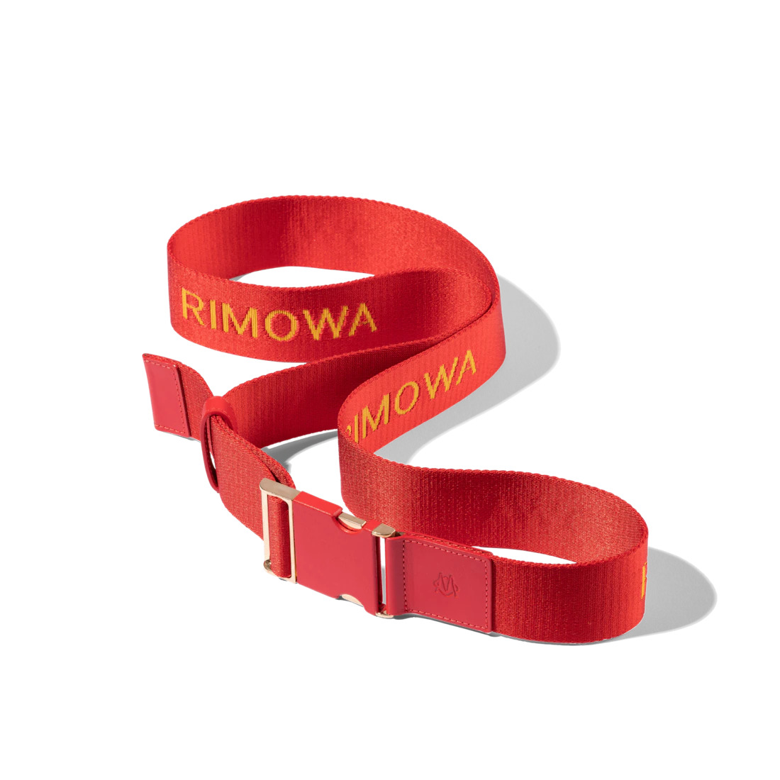 Limited Edition Lunar New Year Belt L - 1