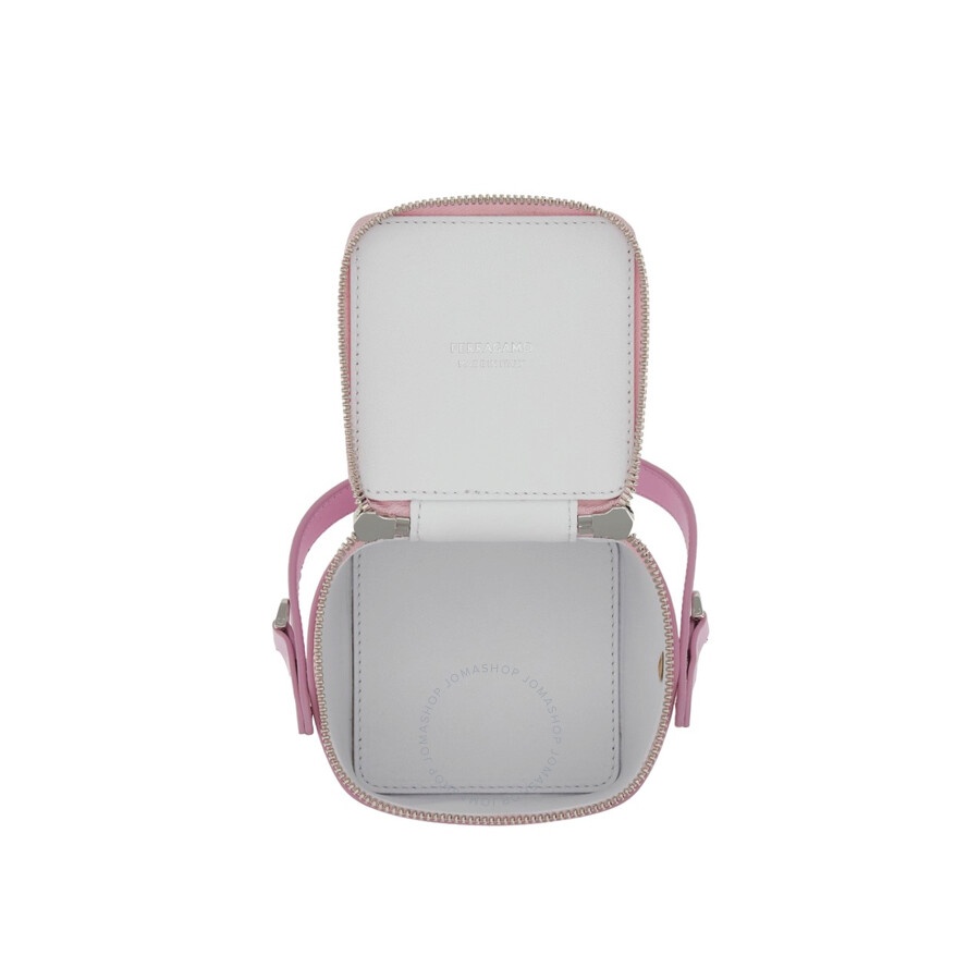 Ferragamo Micro Handbag - 5