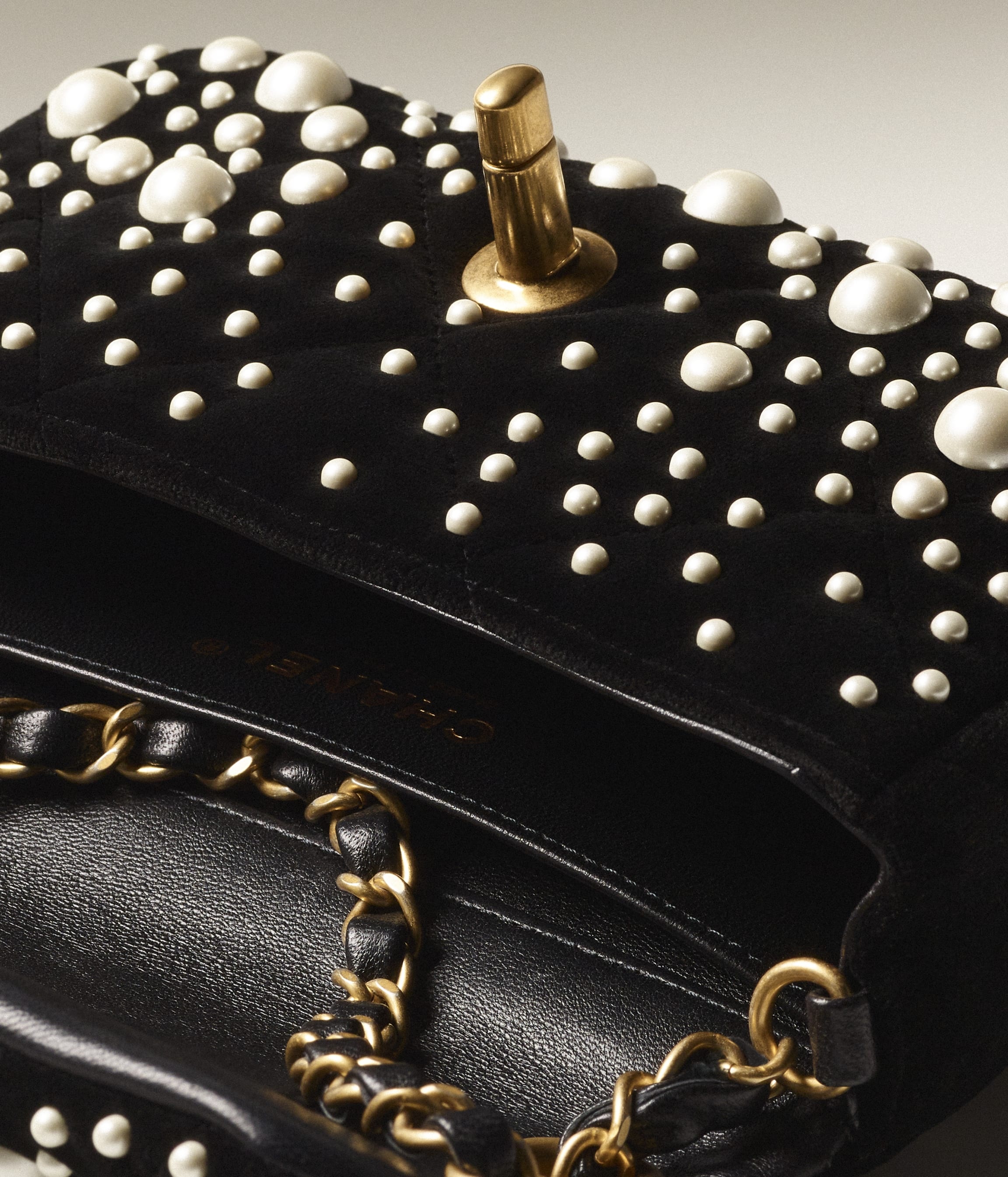 Mini Flap Bag - 3