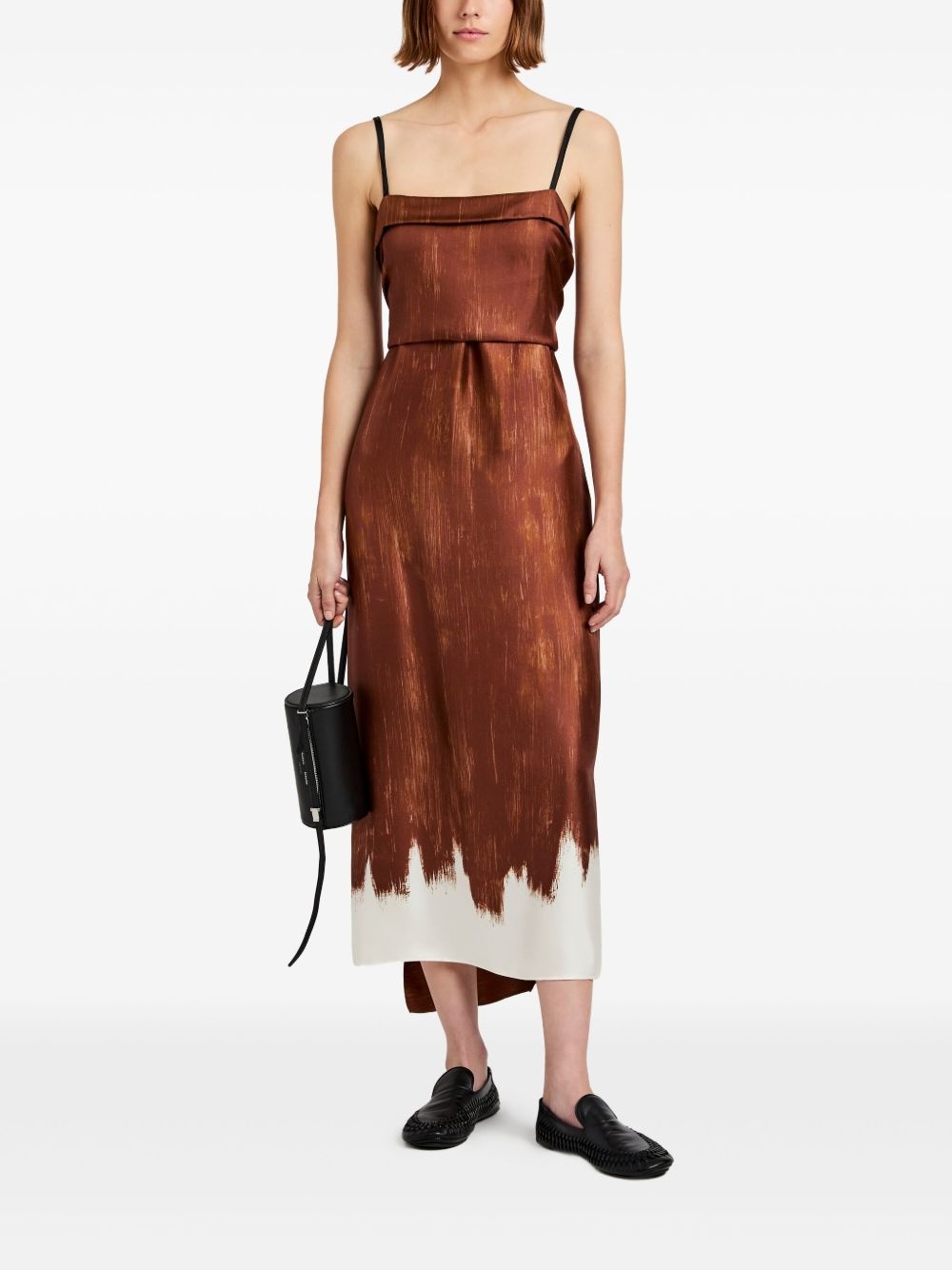 Wilma midi dress - 5