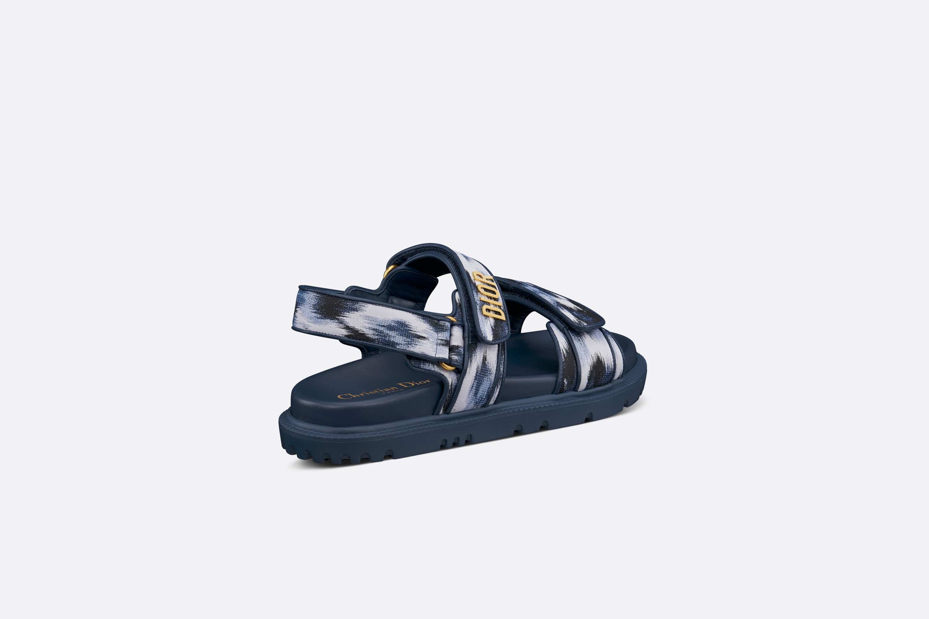 Dioract Sandal - 3