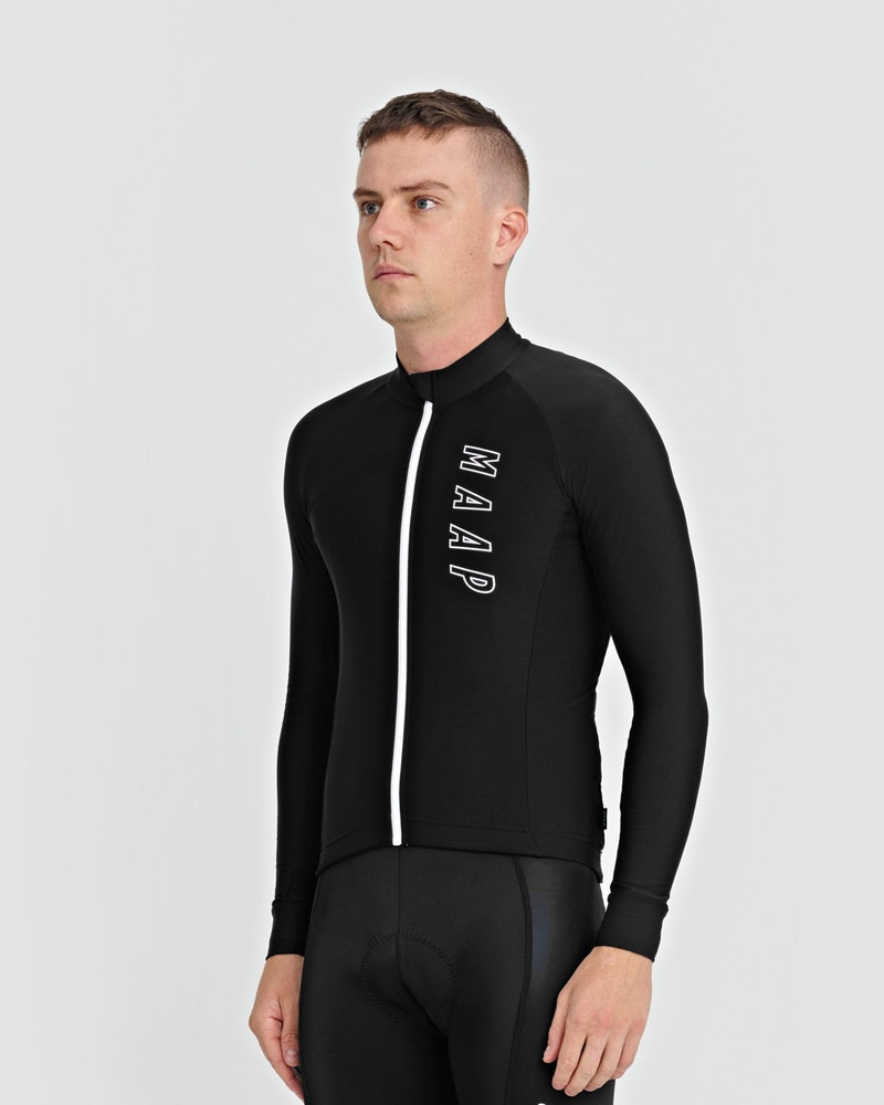 MAAP Training LS Jersey outlook