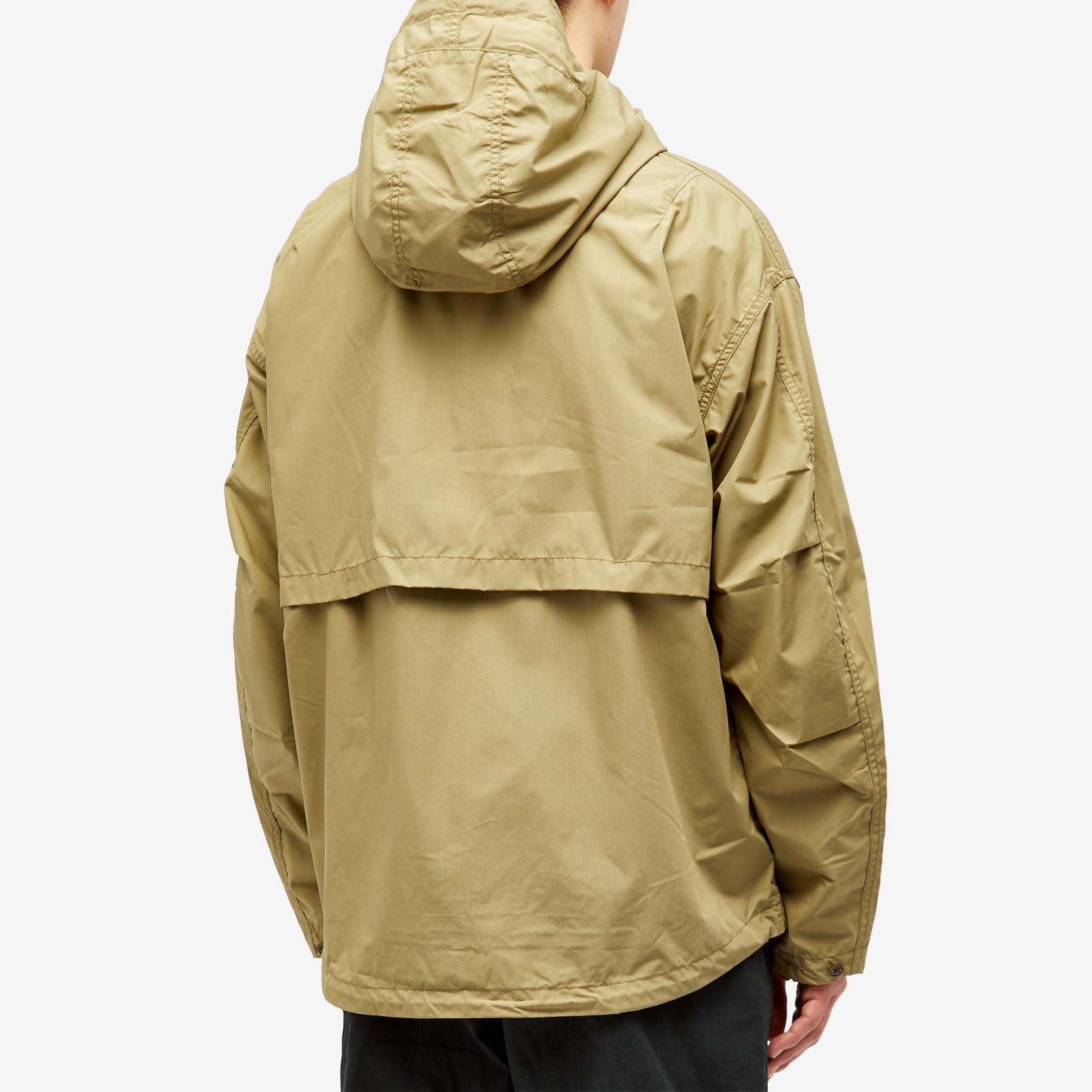 Nanamica Hooded Jacket - 3