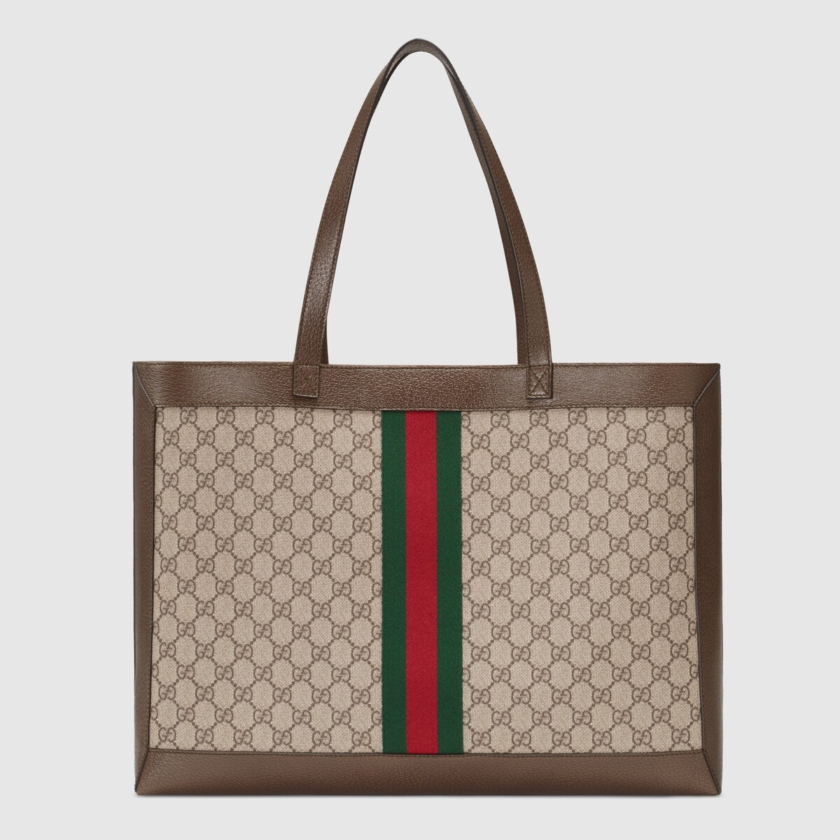 Ophidia soft GG Supreme medium tote - 7